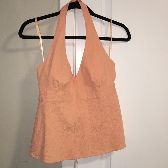 NWT Vineyard Vines peach - Picture 1 of 5